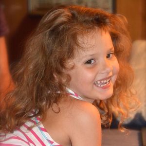 Meet your Posher, Marianne